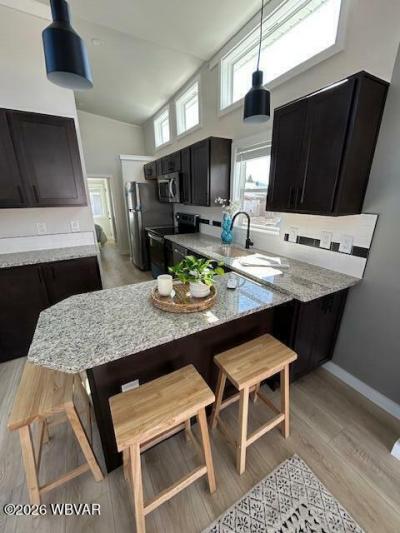 Photo 4 of 7 of home located at 70 Bald Eagle Lane Lock Haven, PA 17745
