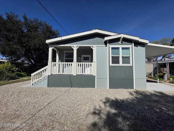 2023 Skyline Mobile Home For Sale