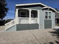2023 Skyline IP M201A Mobile Home