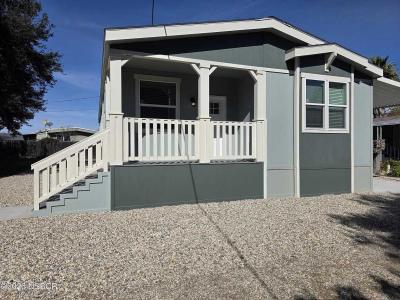 Photo 2 of 17 of home located at 2056 W. Highway 154 #6 Santa Ynez, CA 93460
