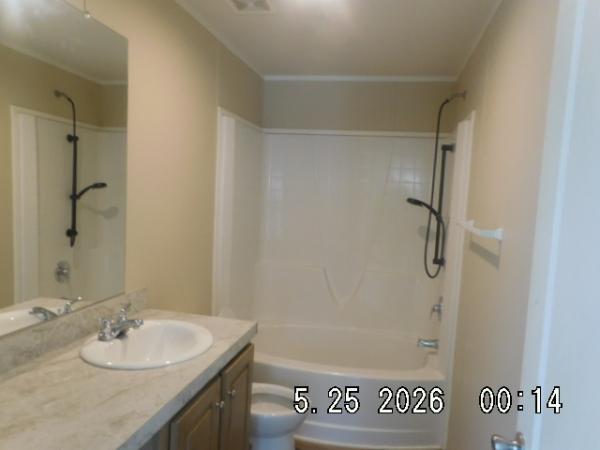 2024 Fleetwood Mobile Home For Sale