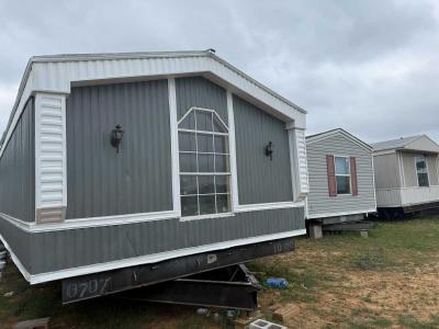 Mobile Home at 21190 Ernst Rd. Somerset, TX 78069
