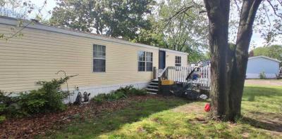 Mobile Home at 4502 Saturn Dr NE Rockford, MI 49341