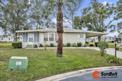 Photo 2 of 36 of home located at 3470 Banberry Circle #1786 Zellwood, FL 32798