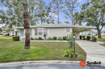 Photo 3 of 36 of home located at 3470 Banberry Circle #1786 Zellwood, FL 32798