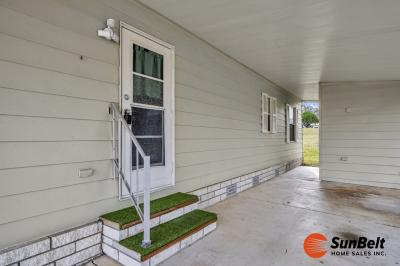 Photo 4 of 36 of home located at 3470 Banberry Circle #1786 Zellwood, FL 32798