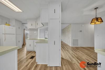 Photo 5 of 36 of home located at 3470 Banberry Circle #1786 Zellwood, FL 32798