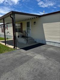 1992 SKYLINE Westridge Mobile Home