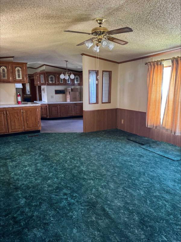 1992 SKYLINE Westridge Mobile Home