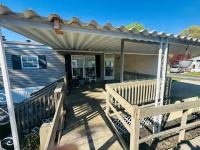 1995 Fairmont Mobile Home