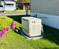1995 Fairmont Mobile Home