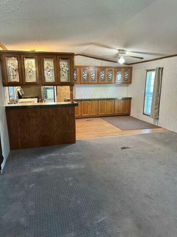 1995 Fairmont Mobile Home