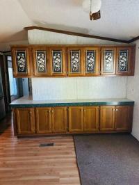 1995 Fairmont Mobile Home