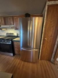 1995 Fairmont Mobile Home