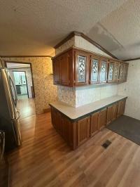 1995 Fairmont Mobile Home
