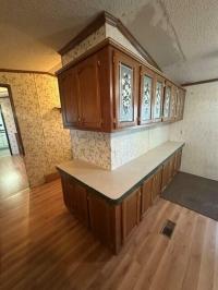 1995 Fairmont Mobile Home