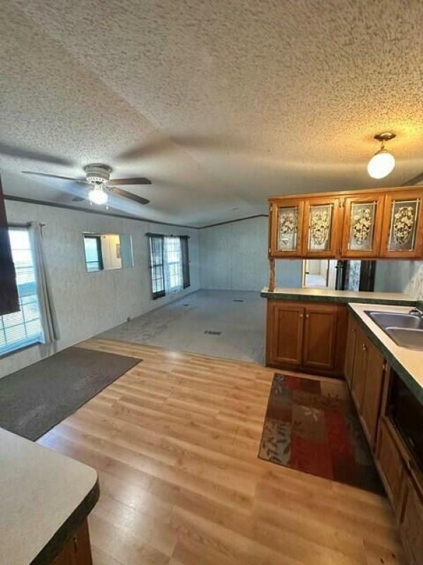 1995 Fairmont Mobile Home