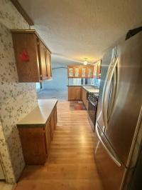 1995 Fairmont Mobile Home