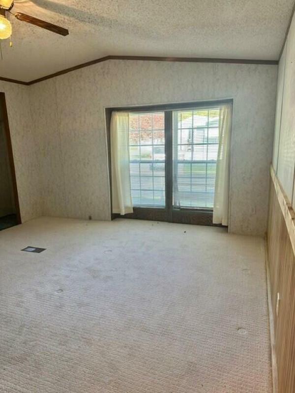 1995 Fairmont Mobile Home