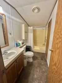 1995 Fairmont Mobile Home