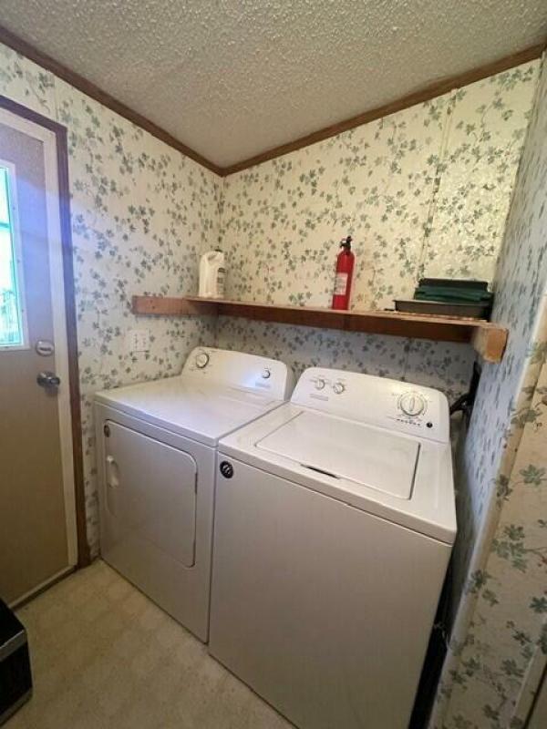 1995 Fairmont Mobile Home