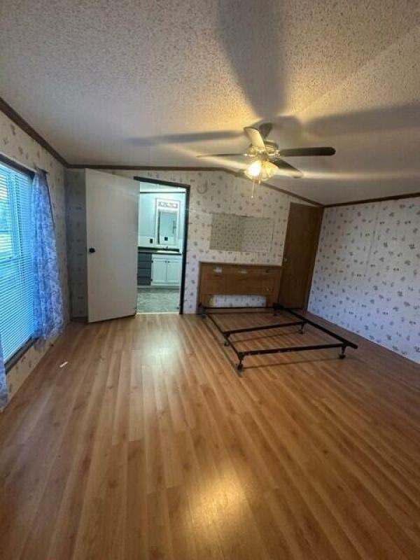 1995 Fairmont Mobile Home