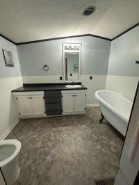 1995 Fairmont Mobile Home
