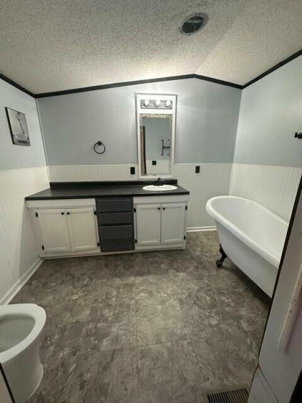 1995 Fairmont Mobile Home