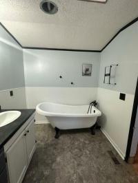 1995 Fairmont Mobile Home