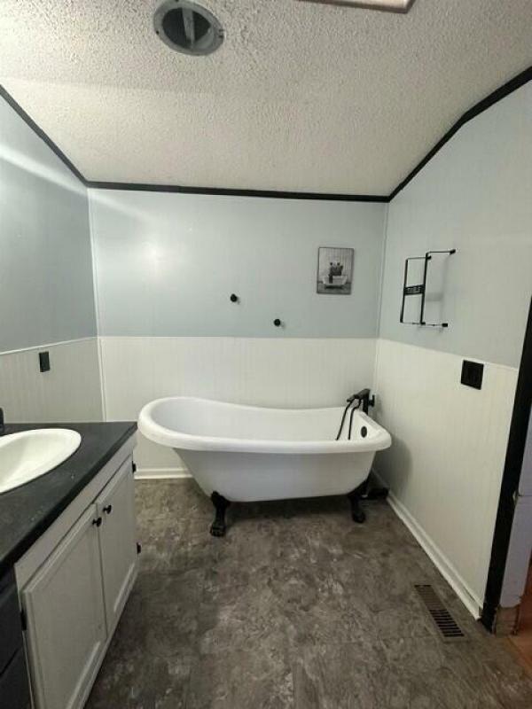 1995 Fairmont Mobile Home