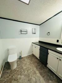1995 Fairmont Mobile Home