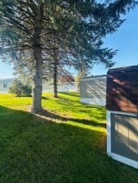 1995 Fairmont Mobile Home