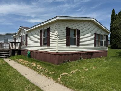 Mobile Home at 2500 Mann Rd Lot 203 Clarkston, MI 48346