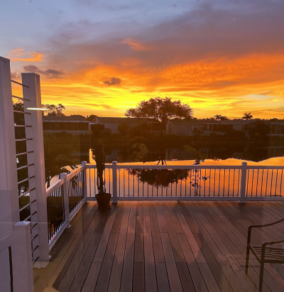 Mobile Home at 635 Grizzly Bear Road Naples, FL 34113