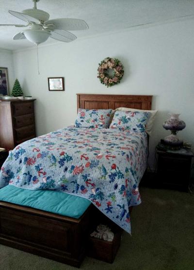 Photo 4 of 6 of home located at 1621 S. Shore Rd. #167 Ocean View, NJ 08230