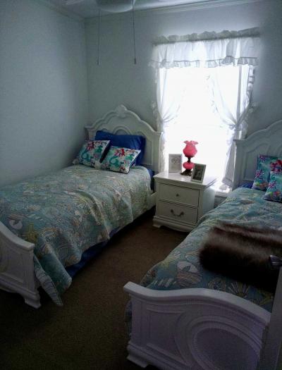 Photo 5 of 6 of home located at 1621 S. Shore Rd. #167 Ocean View, NJ 08230