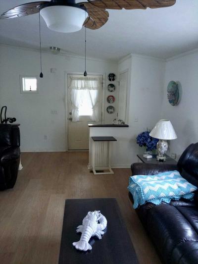 Photo 3 of 6 of home located at 1621 S. Shore Rd. #167 Ocean View, NJ 08230