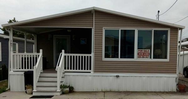 2018 Marlette  Mobile Home For Sale