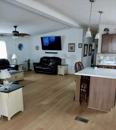 Photo 2 of 6 of home located at 1621 S. Shore Rd. #167 Ocean View, NJ 08230