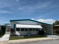 1980 HGNO Manufactured Home