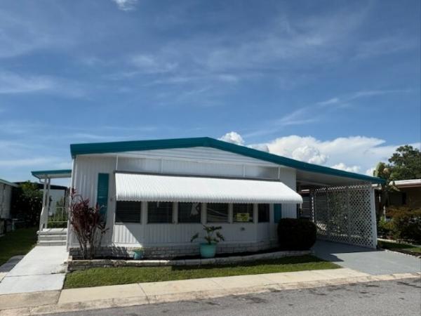 1980 HGNO Mobile Home For Sale