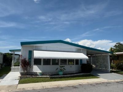 Mobile Home at 3113 State Road 580, #356 Safety Harbor, FL 34695