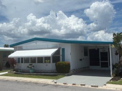 Photo 2 of 16 of home located at 3113 State Road 580, #356 Safety Harbor, FL 34695