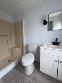 1980 HGNO Manufactured Home