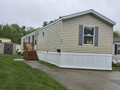 Mobile Home at 479 Pillette Ct. Rochester Hills, MI 48307