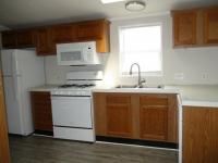 2001 Skyline Manufactured Home