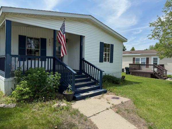 Photo 1 of 1 of home located at 2500 Mann Rd Lot 108 Clarkston, MI 48346