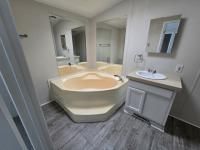 2001 Skyline Manufactured Home