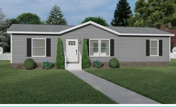 2026 Clayton Mobile Home For Sale