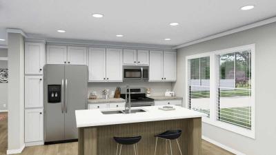Photo 3 of 8 of home located at 7 Plank Road Halfmoon, NY 12188